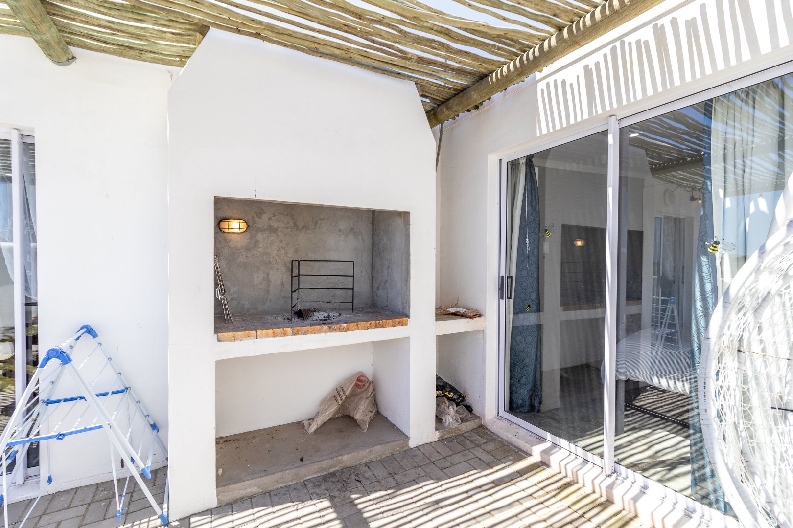 2 Bedroom Property for Sale in Lampiesbaai Western Cape